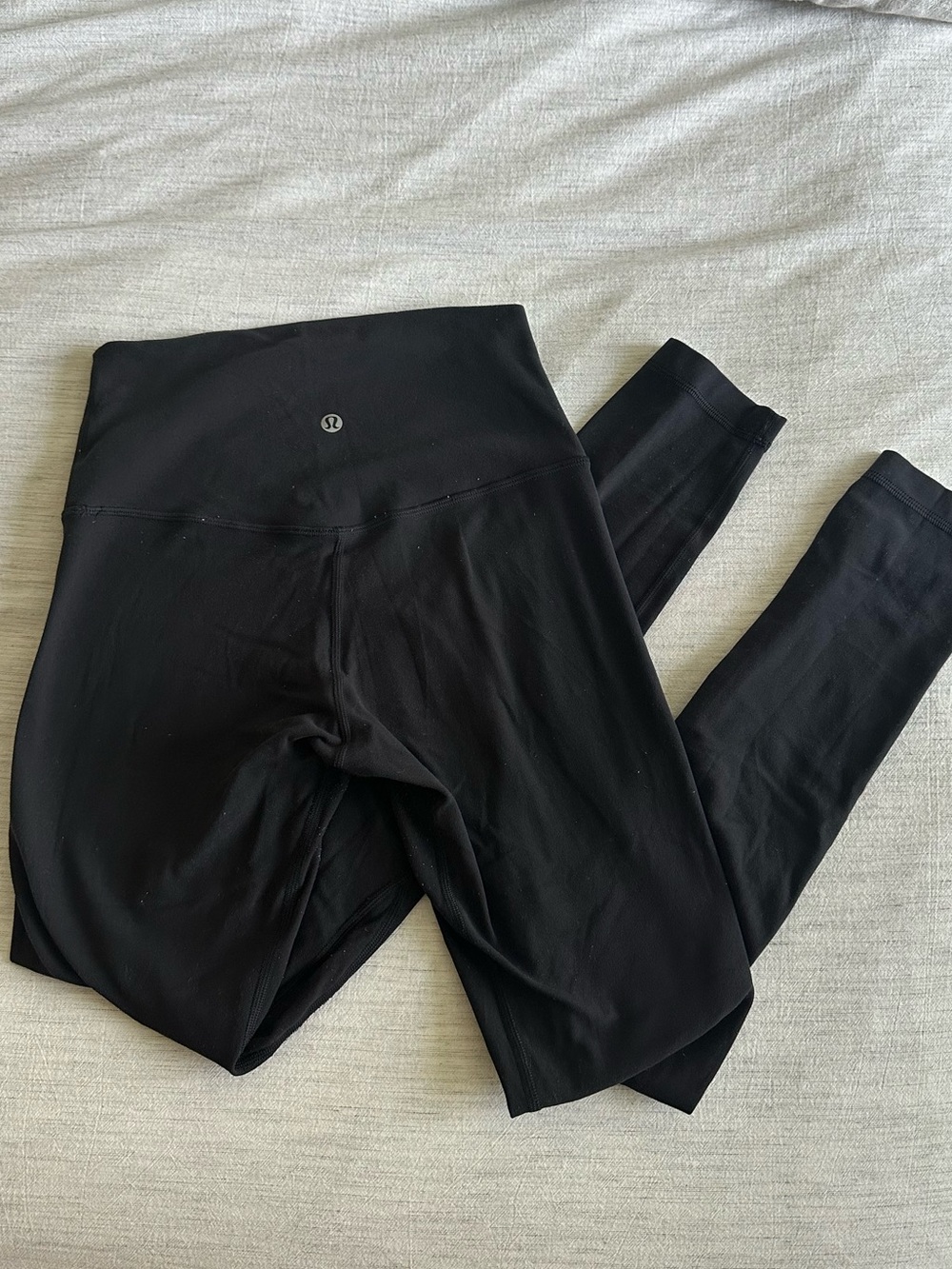 Lululemon Align High Rise Legging - Picture 4 of 7